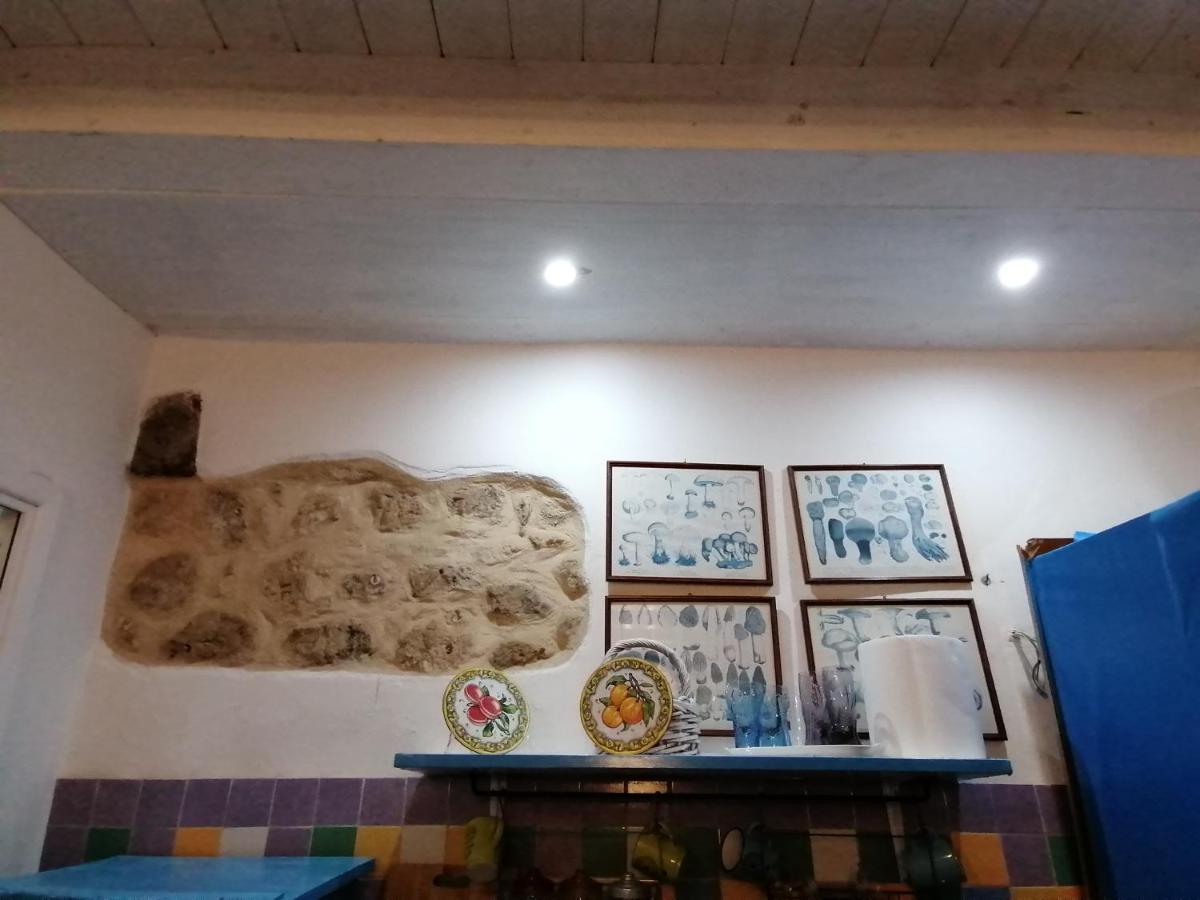 Il Cortiletto Di Via Minniti Siraküza Dış mekan fotoğraf