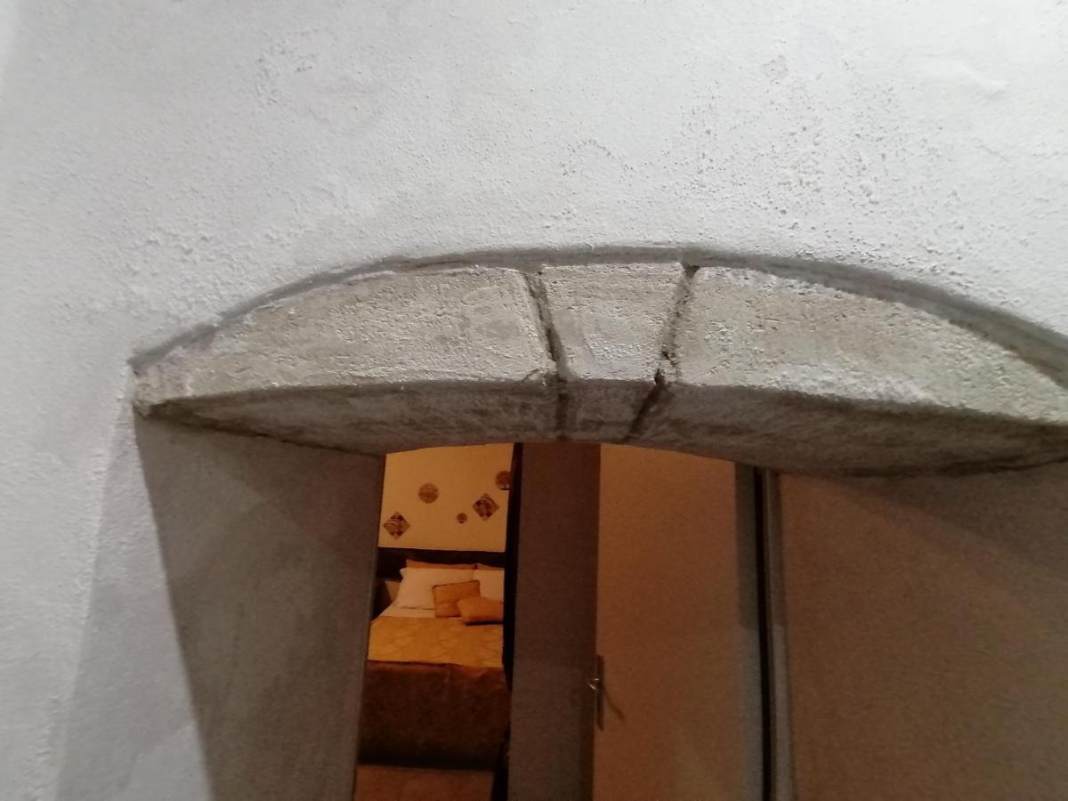 Il Cortiletto Di Via Minniti Siraküza Dış mekan fotoğraf